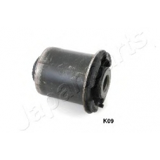 RU-K09 JAPANPARTS Кронштейн, подушки рычага