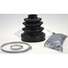 23213 SPIDAN Комплект пылника, приводной вал