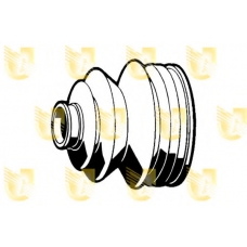 310129 UNIGOM Пыльник, приводной вал