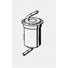 0 450 905 957 BOSCH Топливный фильтр