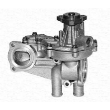 350982001000 MAGNETI MARELLI Водяной насос