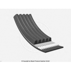 050 005 1110 MEYLE Поликлиновой ремень