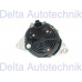 L 40 900 DELTA AUTOTECHNIK Генератор  14v, 90a = bosch 0986 040 900