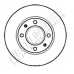 FBD235 FIRST LINE Тормозной диск