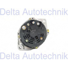 L 64 350 DELTA AUTOTECHNIK Генератор