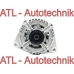 L 42 460 ATL Autotechnik Генератор