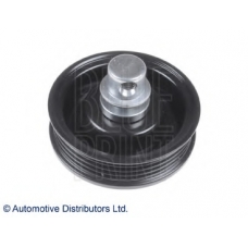 ADT396502 BLUE PRINT Паразитный / ведущий ролик, поликлиновой ремень