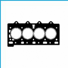50456 GLASER Прокладка, головка цилиндра