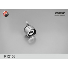 R12103 FENOX Натяжной ролик, ремень ГРМ