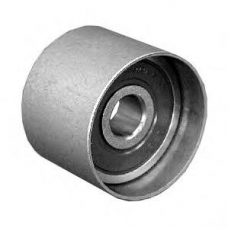 QTT252 QUINTON HAZELL Паразитный / ведущий ролик, зубчатый ремень