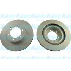 BR-9488-C KAVO PARTS Тормозной диск