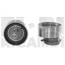 A01748 AUTOTEAM Устройство для натяжения ремня, ремень ГРМ