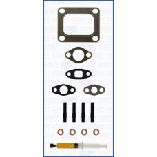 JTC11058 AJUSA Монтажный комплект, компрессор