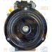 8FK 351 176-151 HELLA Компрессор, кондиционер