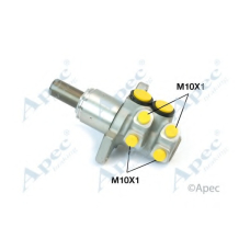 MCY125 APEC Главный тормозной цилиндр