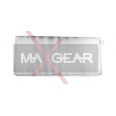 26-0475 MAXGEAR Фильтр, воздух во внутренном пространстве