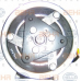 8FK 351 334-171 HELLA Компрессор, кондиционер