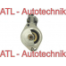 A 10 900 ATL Autotechnik Стартер