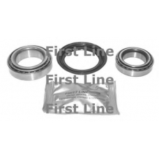 FBK774 FIRST LINE Комплект подшипника ступицы колеса