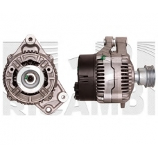 ABO206C AUTOTEAM Генератор