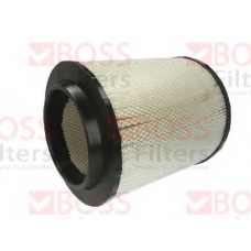 BS01-102 BOSS FILTERS Воздушный фильтр