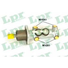 1171 LPR Главный тормозной цилиндр