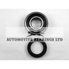 ABK663 Automotive Bearings Комплект подшипника ступицы колеса