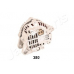 ALC380 JAPANPARTS Генератор