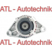 L 40 650 ATL Autotechnik Генератор