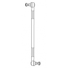 4573 FRAP Тяга / стойка, стабилизатор