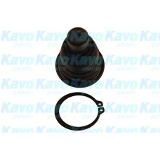 SBJ-6537 KAVO PARTS Несущий / направляющий шарнир