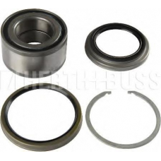 J4702029 NIPPARTS Комплект подшипника ступицы колеса