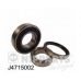 J4715002 NIPPARTS Комплект подшипника ступицы колеса