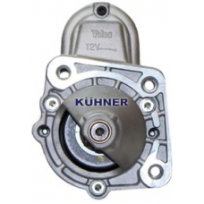 254694 AD KUHNER Стартер