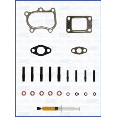 JTC11222 AJUSA Монтажный комплект, компрессор