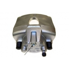 38201500 TEXTAR Тормозной суппорт