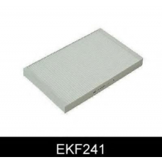 EKF241 COMLINE Фильтр, воздух во внутренном пространстве