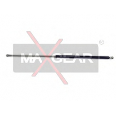 12-0123 MAXGEAR Газовая пружина, крышка багажник