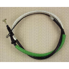 8140 15170 TRIDON Hand brake cable