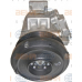 8FK 351 125-151 HELLA Компрессор, кондиционер