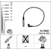 0932 NGK Комплект проводов зажигания