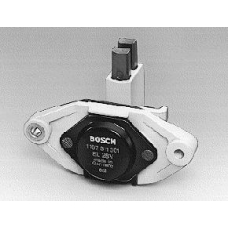 1 197 311 316 BOSCH Регулятор генератора