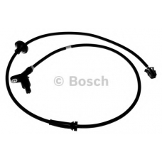 0 986 594 003 BOSCH Датчик, частота вращения колеса