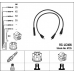 0725 NGK Комплект проводов зажигания