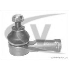 V25-0029 VEMO/VAICO Наконечник поперечной рулевой тяги