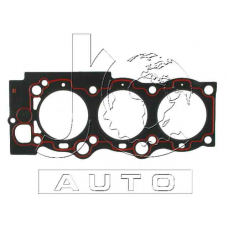 N02009 Japan Cars Прокладка головки блока цилиндров