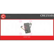 CRE25101 CASCO Регулятор