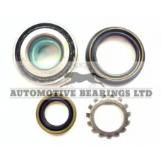 ABK1808 Automotive Bearings Комплект подшипника ступицы колеса