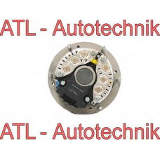 L 64 040 ATL Autotechnik Генератор