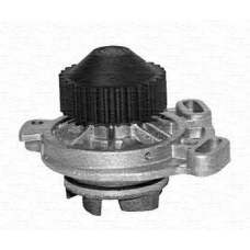 350981683000 MAGNETI MARELLI Водяной насос